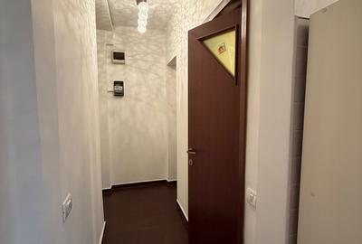 Inchiriez apt. 2 cam.  Floreasca, Str. Rahmaninov,renovat total,centrala termica Inchiriez apt. 2 cam.  Floreasca, Str. Rahmaninov,renovat total,centrala termica - 18