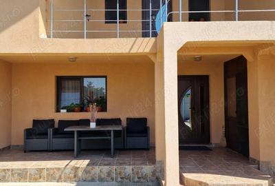 Casa cu mansarda - 6