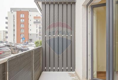 Apartament cu 3 camere decomandat, mobilat în Avantgarden - 10