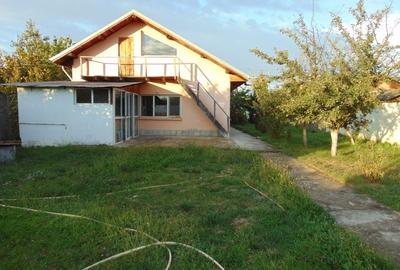 FARA COMISIOANE casa mobilata utilata cu 4 camere + birou P+M 2 BECIURI - 9