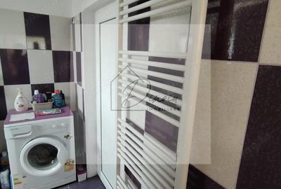 Casă cu 2 camere cu Teren 2539 Mp în Crețu - 5
