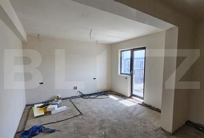 Casa moderna, situata in Jucu de Mijloc , pe un teren de 400 mp. - 5