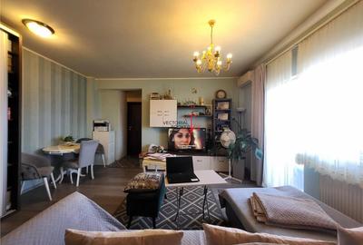 Apartament cu 2 camere semidecomandat, mobilat în Theodor Pallady - 4