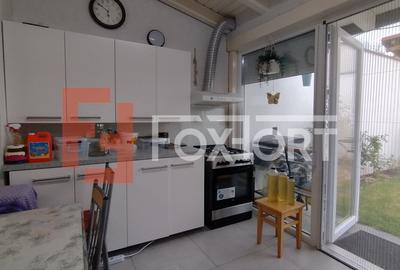 Duplex 4 camere, zona Lipovei - Interior deosebit - 6