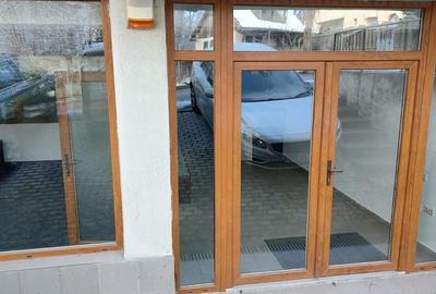 Spațiu comercial, de 100 mp, în Zorilor - 4