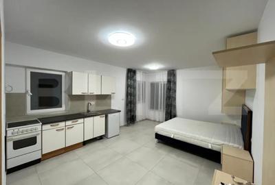 Garsonieră decomandată în Central - 6