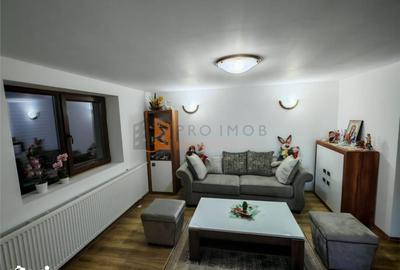 Casă cu 3 camere cu Teren 980 Mp în Pufești - 10
