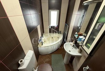 0% comision la cumparare | 3 camere | zona Audi Calea Turzii - 12