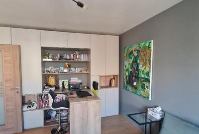 Apartament 4 Camere Izvorul Muresului Zona Berceni - 15