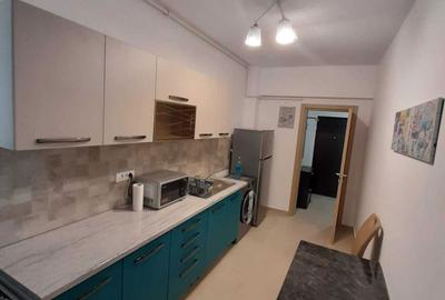 Apartament cu 2 camere decomandat în Splaiul Independenței - 6