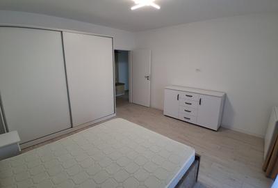 Apartament 1 camera decomandat  bloc nou Pacurari - Kaufland 160260 Apartament 1 camera decomandat  bloc nou Pacurari - Kaufland 160260 - 2