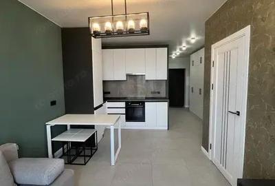 Garsonieră decomandată în Berceni - 1