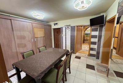 Apartament cu 3 camere în Tipografilor - 6