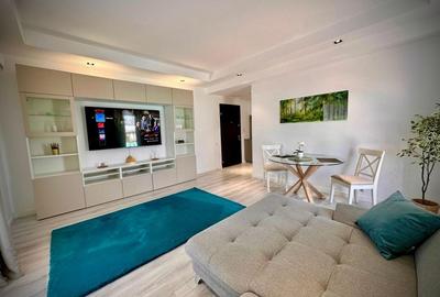 De Inchiriat | Apartament 2 Camere | Cosmopolis - 3