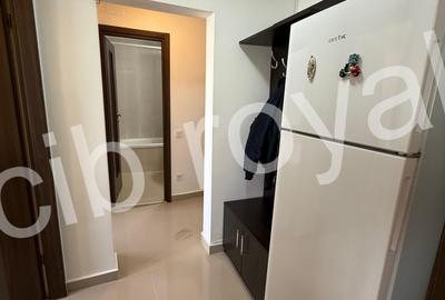Apartament cu 2 camere decomandat în Doamna Ghica - 15