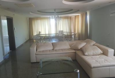 OCAZIE, VAND VILA  DE LUX 860 MP UTILI SI 1230 MP TEREN LANGA LACUL CERNICA - 13