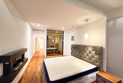 Apartament de inchiriat Duplex 4 Camere Herastrau Complex Persepolis - 20