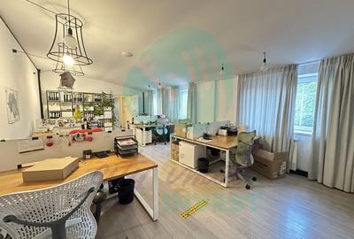 Casă renovată și consolidată, ideală pentru birouri sau activități comerciale Casă renovată și consolidată, ideală pentru birouri sau activități comerciale - 20