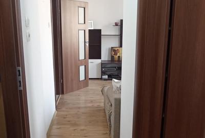 Apartament cu 2 camere semidecomandat în Sala Palatului - 7