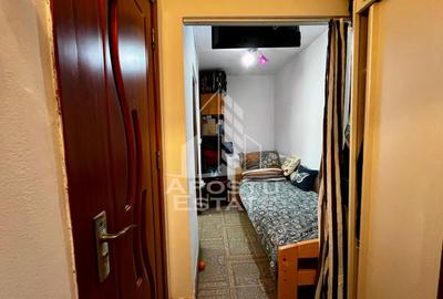 Apartament cu 2 camere semidecomandat, mobilat în Dâmbovița - 7