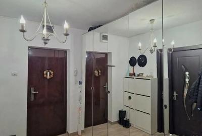 Vand apartament 2 camere zona ?tefan cel Mare - Lizeanu - 3