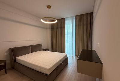 Apartament cu 4 camere, mobilat în Floreasca - 7