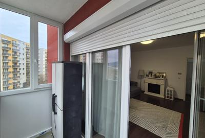 Vanzare  apartament 2 camere Avantgarden 3 etajul 4 mobilat si utilat complet - 9