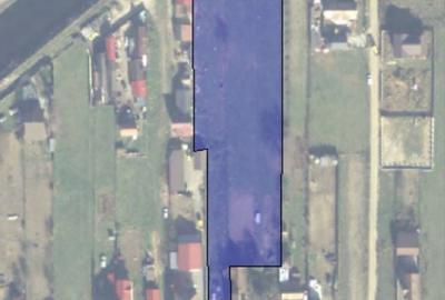 Casă cu Teren 6380 Mp în Gilău - 1