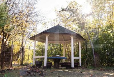 Casa individuala, teren 1000 mp, comuna Bratovoesti - 11