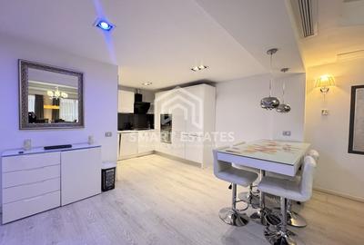 Apartament LUX 3 camere de inchiriat II 130 mp II Parcare II Herastrau - 5