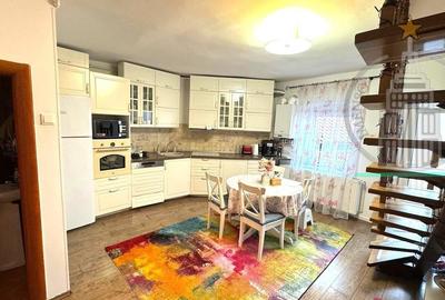 Apartament 4 camere generos si cochet – Centru Istoric, Brașov - 2