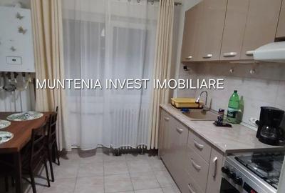 Apartament cu 3 camere decomandat în Găvana - 6
