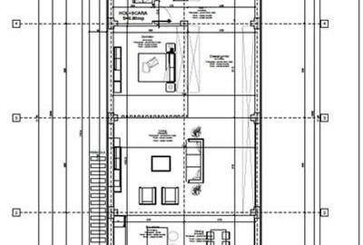 Spatiu comecial de inchiriat Com. Berceni - 5