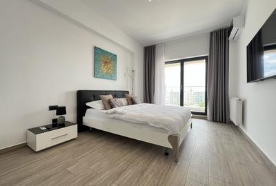 Casa Del Mar/ 3 camere si loc de parcare privat - 6