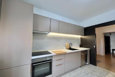 Apartament cu 3 camere, mobilat în Pipera - 5