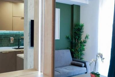 Apartament 2 Camere | Zona Linistita | Mobilat Modern | Balcon Generos - 3