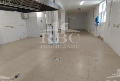 Spatiu bucatarie  pentru alimentatie publica - 2