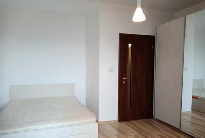 Apartament cu 3 camere decomandat în Podgoria - 3