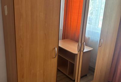 Garsonieră semidecomandată în 6 Vânători - 6