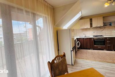 Apartament cu 3 camere în Rogerius - 13