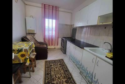 Apartament cu 2 camere semidecomandat în Narcisa - 3