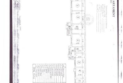 Casă cu 5 camere cu Teren 277 Mp în 1 Mai - 10