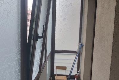 Garsonieră decomandată în Rahova - 2