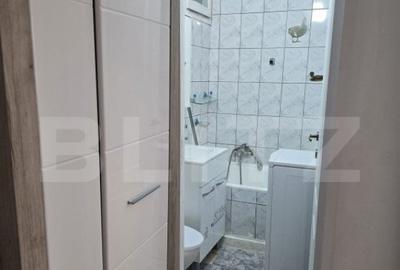 Apartament de inchiriat, cu 2 camere, 40 mp, zona Carpati 1 - 8