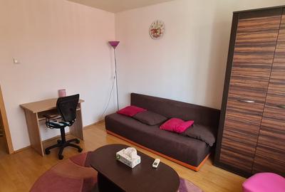 Apartament cu 1 Cameră–Mobilat–Bulevardul Cetății-Comision %-49500 Euro - 3
