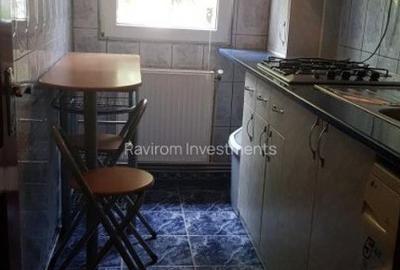 Garsoniera mobilata, cu centrala, la parter, curata, pe George Bacovia - 1