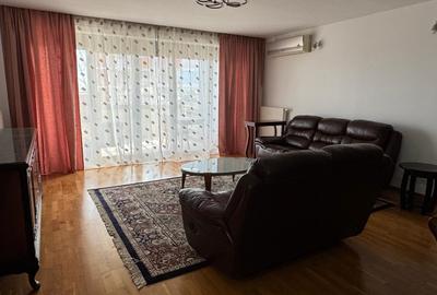 Apartament de 3 camere zona Sisesti - Romatsa - 3