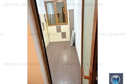 Apartament 2 camere de vanzare, zona Vest, 40 mp #16416 - 4
