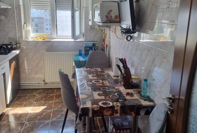 Apartament 3 camere decomandat – Tomis Nord, zona Tic Tac – 115.000 € - 6