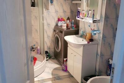 Apartament cu 2 camere decomandat în Nufărul - 3
